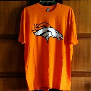 DENVER BRONCO TSHIRT DAVIS 51